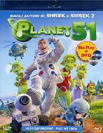 Planet 51