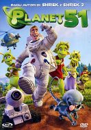 PLANET 51 