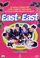EAST IS EAST