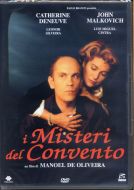 I MISTERI DEL CONVENTO 