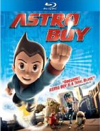 Astro Boy