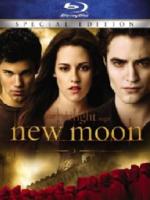 New Moon - Twilight Saga  ( 2 Blu-Ray )