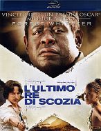L'ultimo re di Scozia