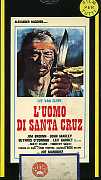 L'UOMO DI SANTA CRUZ  