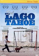 SUL LAGO TAHOE