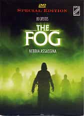 THE FOG