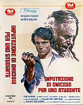 IMPUTAZIONE DI OMICIDIO PER UNO STUDENTE 