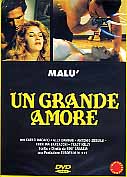 MALU' - UN GRANDE AMORE 