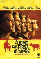 L'UOMO CHE FISSA LE CAPRE