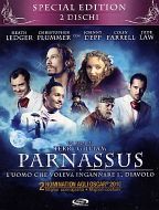 PARNASSUS ( 2 Dvd )