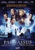 PARNASSUS 