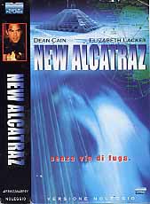 NEW ALCATRAZ