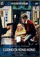 L'UOMO DI HONG KONG 
