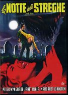 LA NOTTE DELLE STREGHE