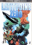 LATITUDINE ZERO - 2 Dvd 