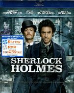 Sherlock Holmes ( 2009 )