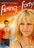 FLIRTING WITH FORTY