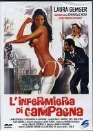 L'INFERMIERA DI CAMPAGNA