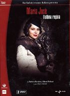 MARIA JOSE' L'ULTIMA REGINA
