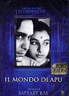 IL MONDO DI APU