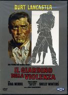 IL GIARDINO DELLA VIOLENZA