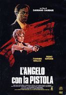 L'ANGELO CON LA PISTOLA