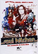 SOUL KITCHEN