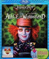 Alice in Wonderland