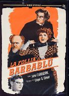LA FOLLIA DI BARBABLU'