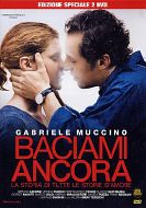 BACIAMI ANCORA