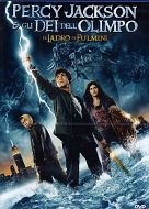 PERCY JACKSON e gli Dei dell'Olimpo - Il ladro di fulmini