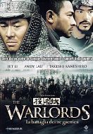 THE WARLORDS - La Battaglia dei Tre Guerrieri