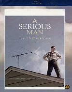 A Serious Man