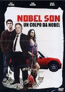 NOBEL SON - Un colpo da Nobel 