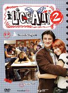 I LICEALI - Stagione 2