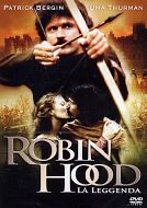 ROBIN HOOD - La leggenda