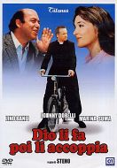DIO LI FA POI LI ACCOPPIA