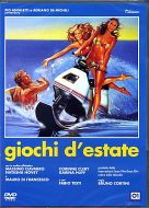 GIOCHI D'ESTATE