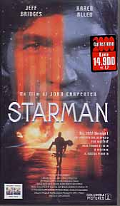 STARMAN