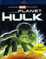 Planet Hulk