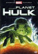 PLANET HULK
