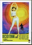 DICIOTTENNI AL SOLE