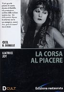 LA CORSA AL PIACERE