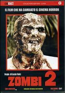 ZOMBI 2 - Collector's Edition
