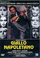 GIALLO NAPOLETANO