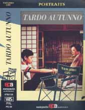 TARDO AUTUNNO