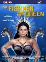 LA REGINA DEGLI UOMINI PESCE