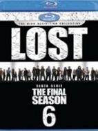 Lost - Stagione 6 ( 5 Blu-Ray ) 