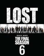 LOST - Stagione 6 ( 5 Dvd ) 