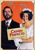 CRIMEN PERFECTO